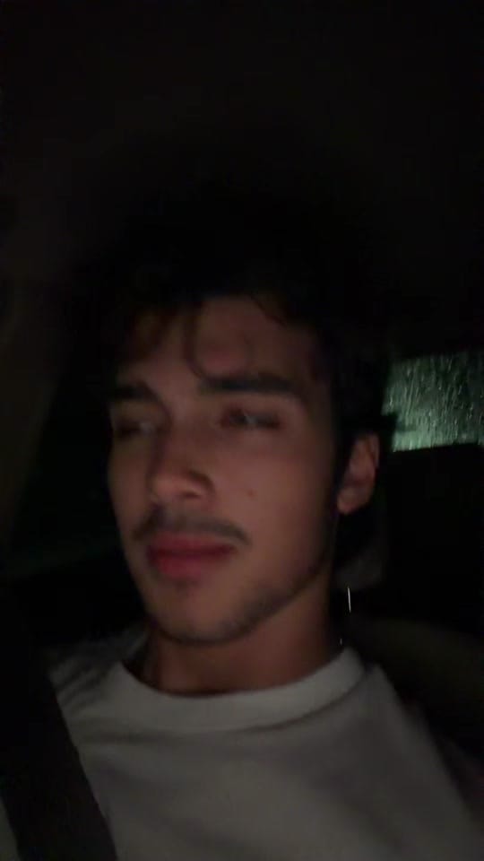Post 3 by YohjanBatistaa on TikTok (video)