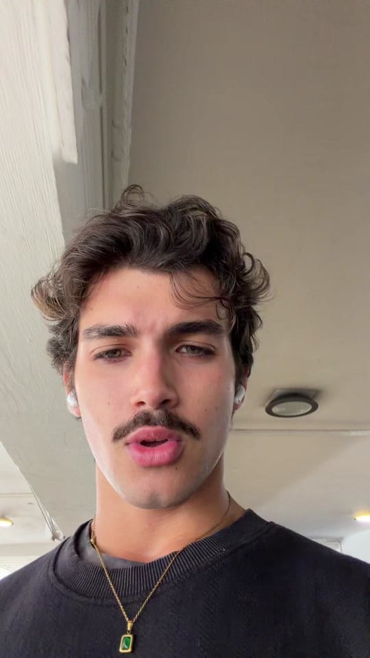 Post 8 by YohjanBatistaa on TikTok (video)