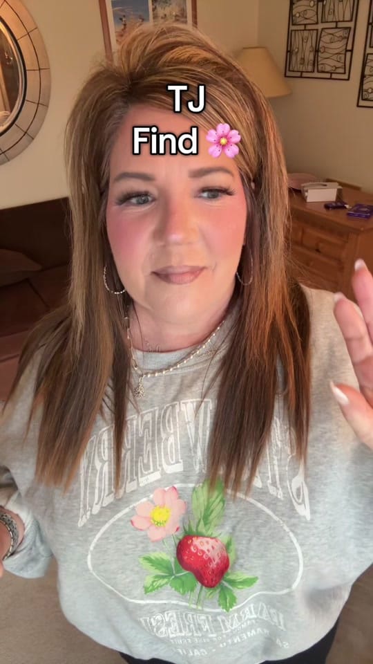 Post 5 by krispetersonbeauty on TikTok (video)