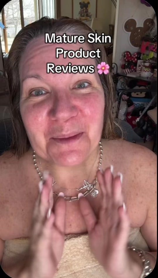 Post 4 by krispetersonbeauty on TikTok (video)
