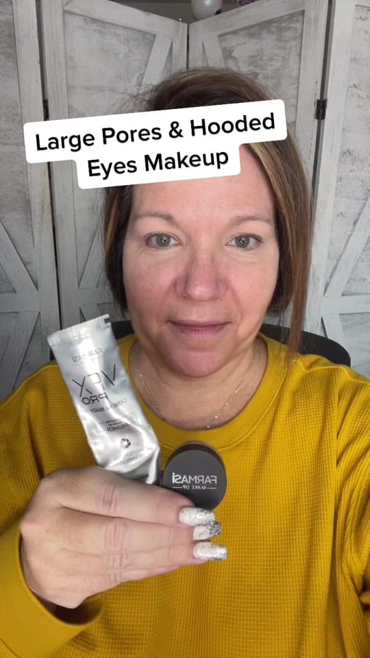 Post 10 by krispetersonbeauty on TikTok (video)