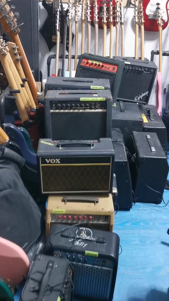 Post 10 by MUSIC GARAGE PH on TikTok (video)