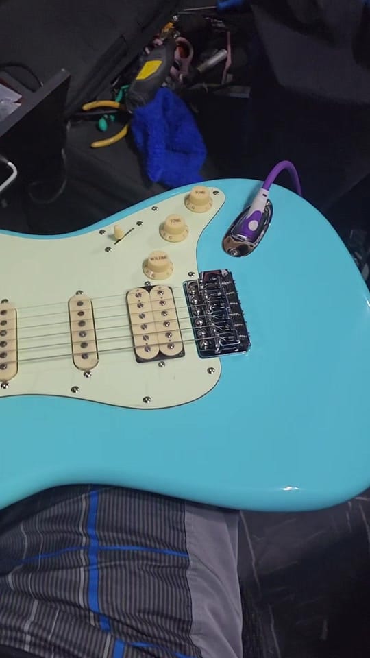 Post 3 by MUSIC GARAGE PH on TikTok (video)