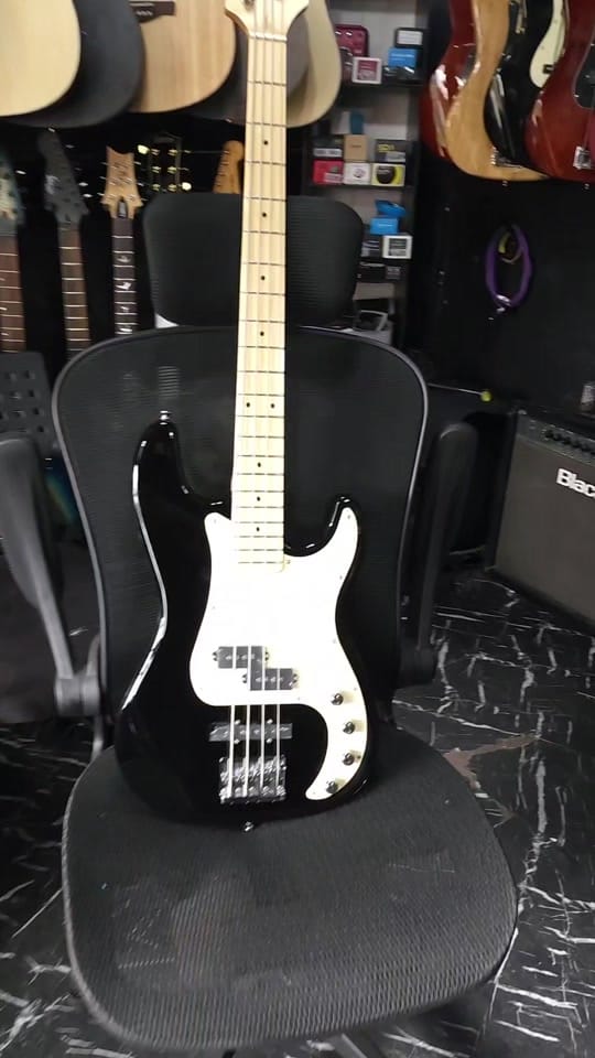 Post 4 by MUSIC GARAGE PH on TikTok (video)