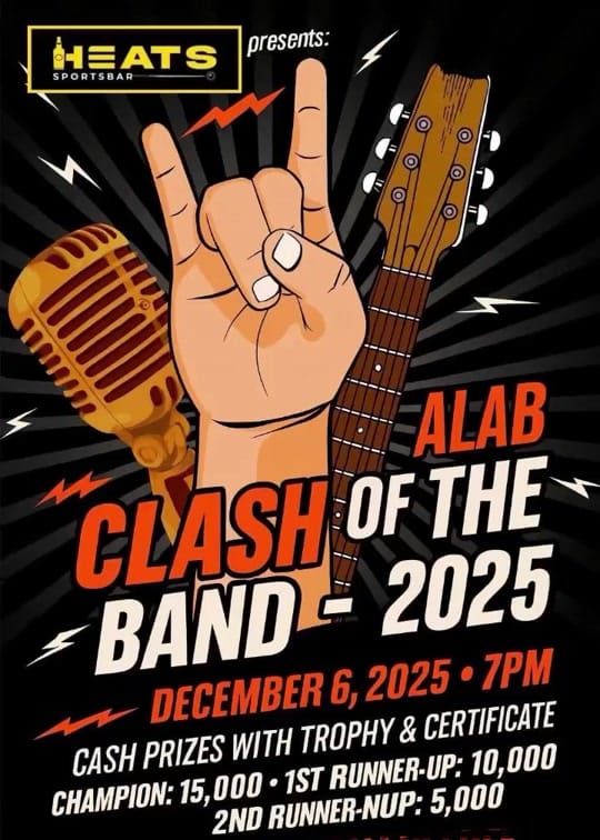 Post 8 by MUSIC GARAGE PH on TikTok (video)