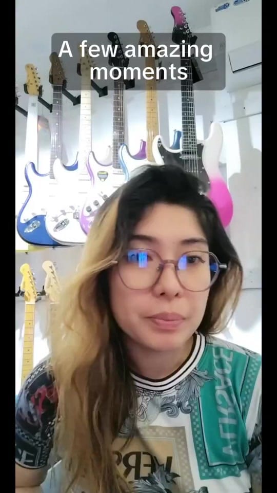 Post 2 by MUSIC GARAGE PH on TikTok (video)
