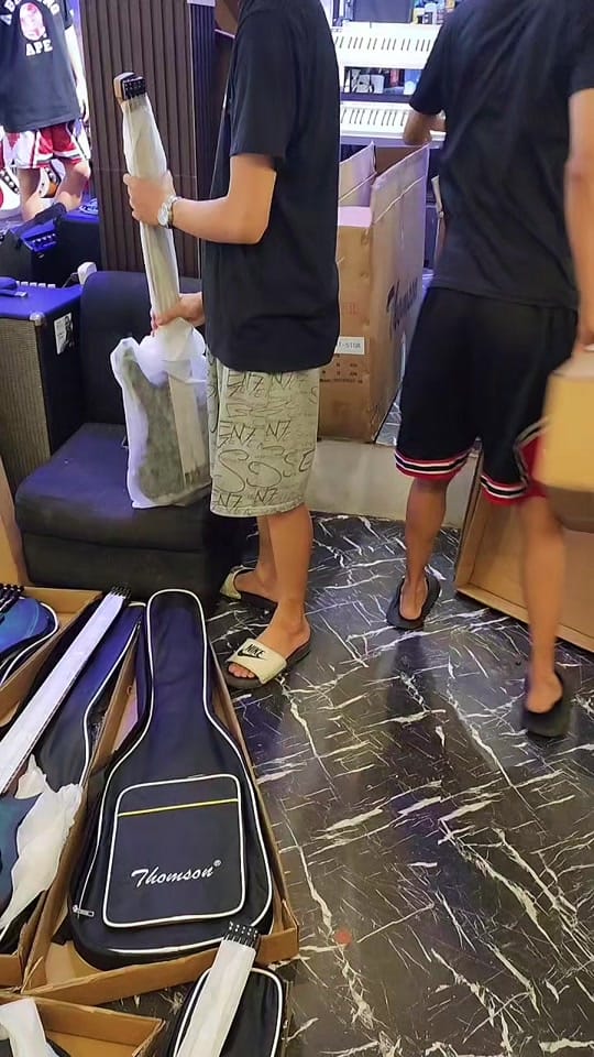 Post 7 by MUSIC GARAGE PH on TikTok (video)