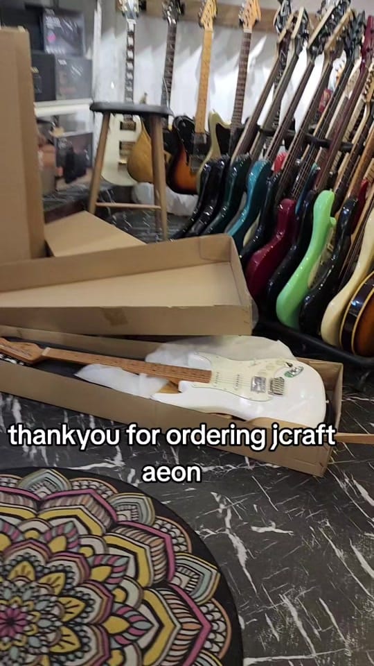 Post 6 by MUSIC GARAGE PH on TikTok (video)