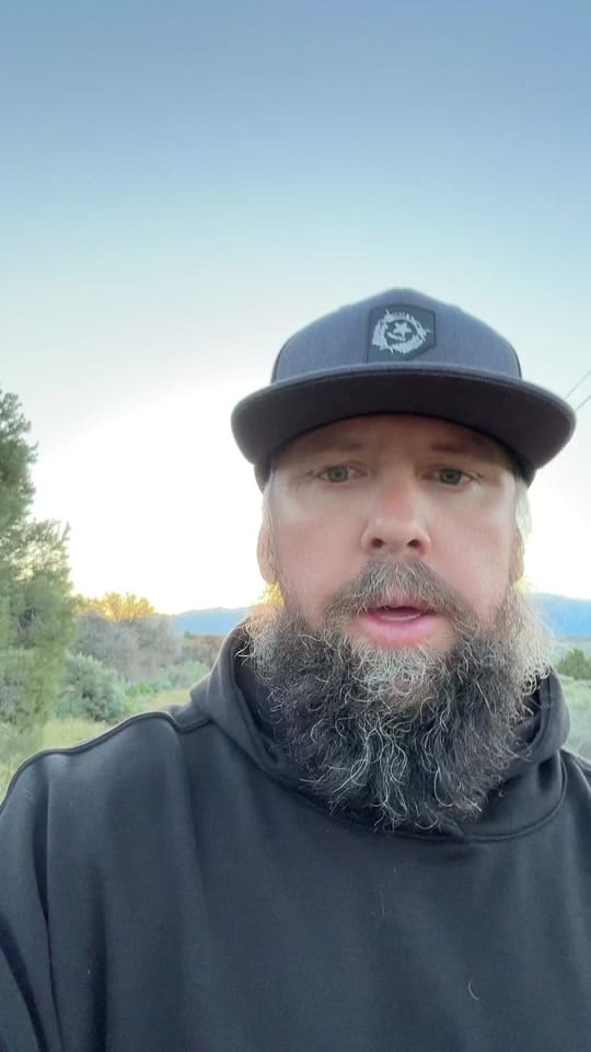 Post 3 by Quintin Lee Booth II on TikTok (video)