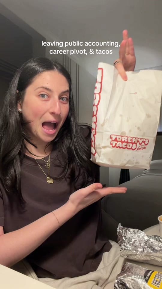 Post 1 by Gabby Belsito on TikTok (video)