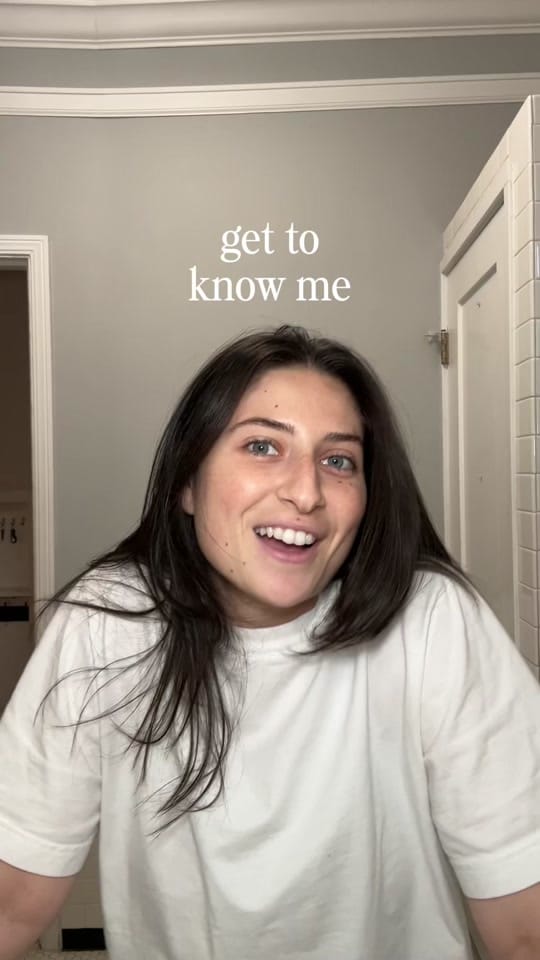 Post 9 by Gabby Belsito on TikTok (video)