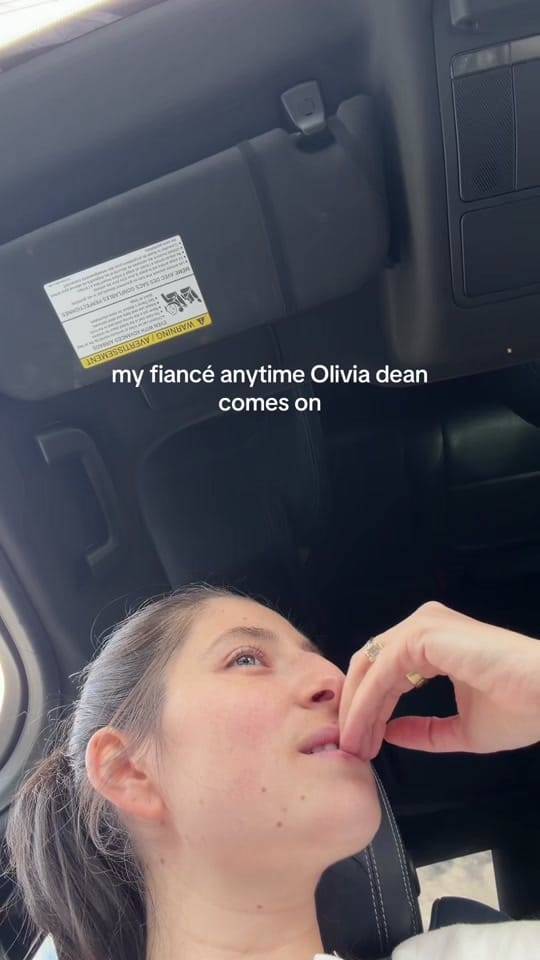 Post 2 by Gabby Belsito on TikTok (video)