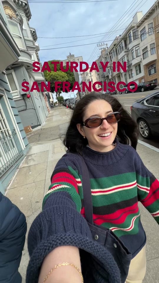 Post 6 by Gabby Belsito on TikTok (video)
