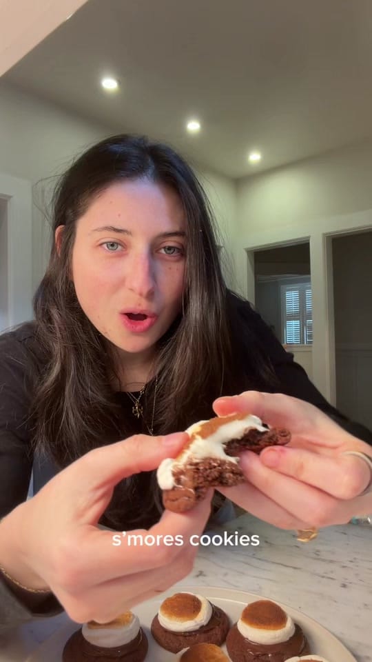 Post 5 by Gabby Belsito on TikTok (video)