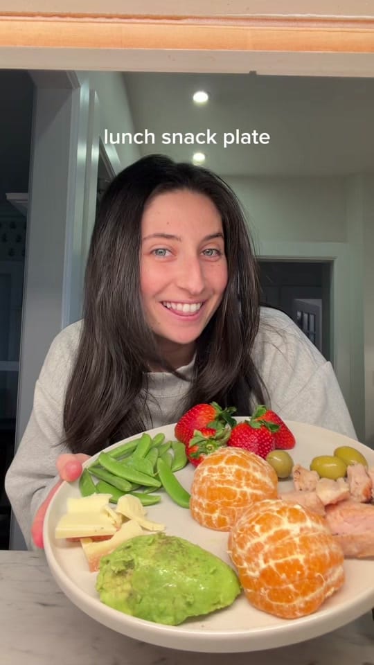 Post 4 by Gabby Belsito on TikTok (video)
