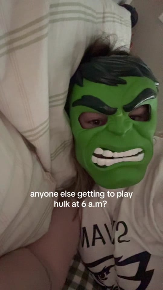 Post 5 by Jasmine Werley | SAHM & SBO ✨ on TikTok (video)