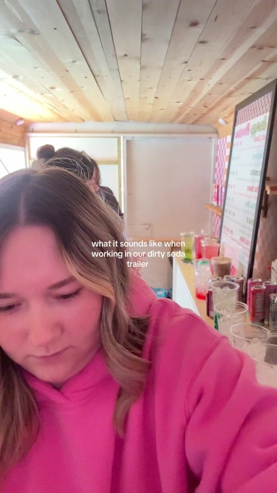 Post 3 by Jasmine Werley | SAHM & SBO ✨ on TikTok (video)