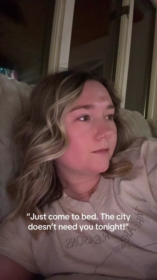 Post 7 by Jasmine Werley | SAHM & SBO ✨ on TikTok (video)