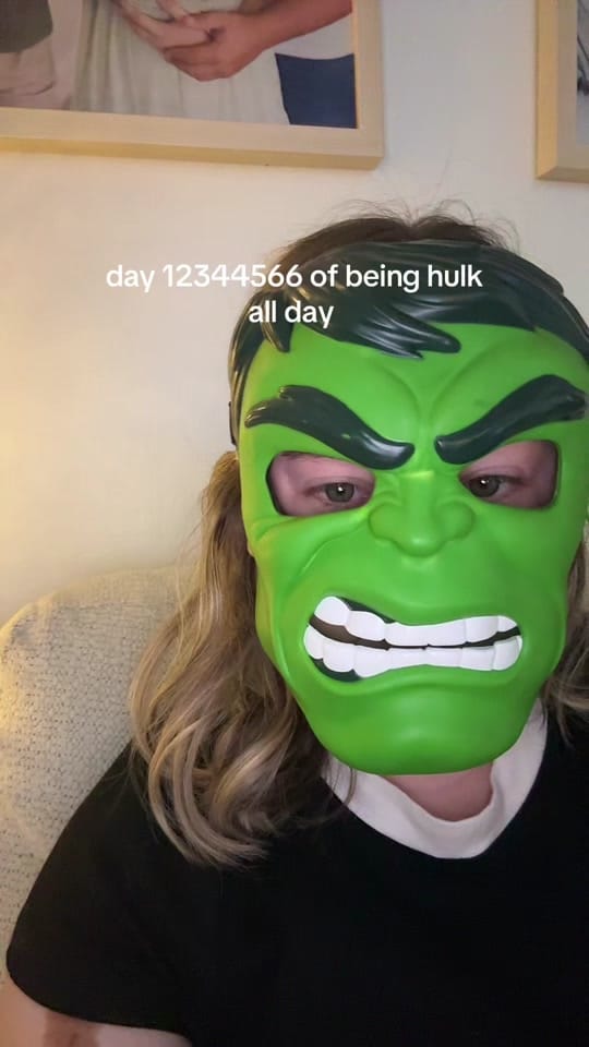 Post 4 by Jasmine Werley | SAHM & SBO ✨ on TikTok (video)