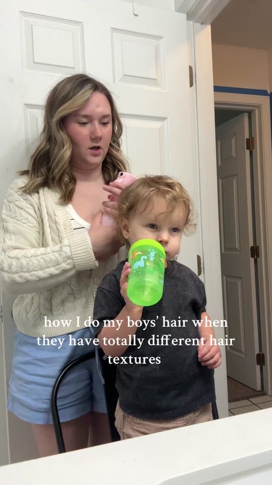Post 9 by Jasmine Werley | SAHM & SBO ✨ on TikTok (video)