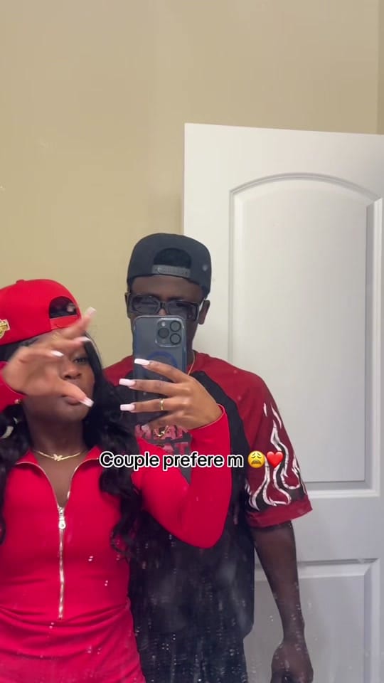 Post 9 by “Jusebaby🦄🍄‍🟫 on TikTok (video)