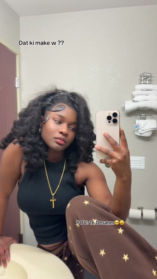 Post 7 by “Jusebaby🦄🍄‍🟫 on TikTok (video)