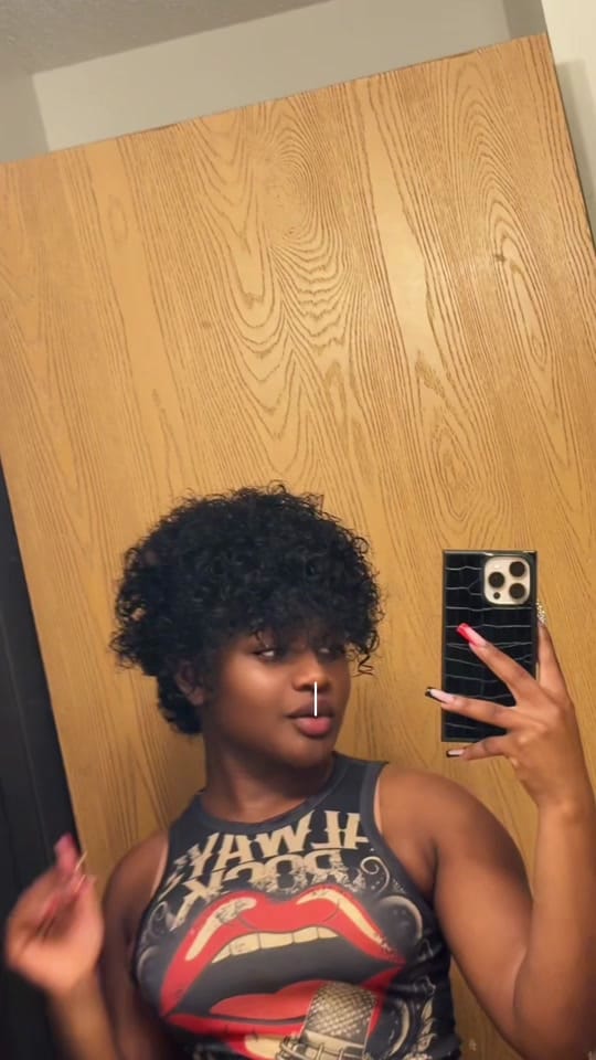 Post 3 by “Jusebaby🦄🍄‍🟫 on TikTok (video)