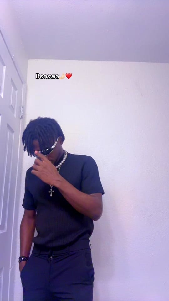 Post 6 by “Jusebaby🦄🍄‍🟫 on TikTok (video)