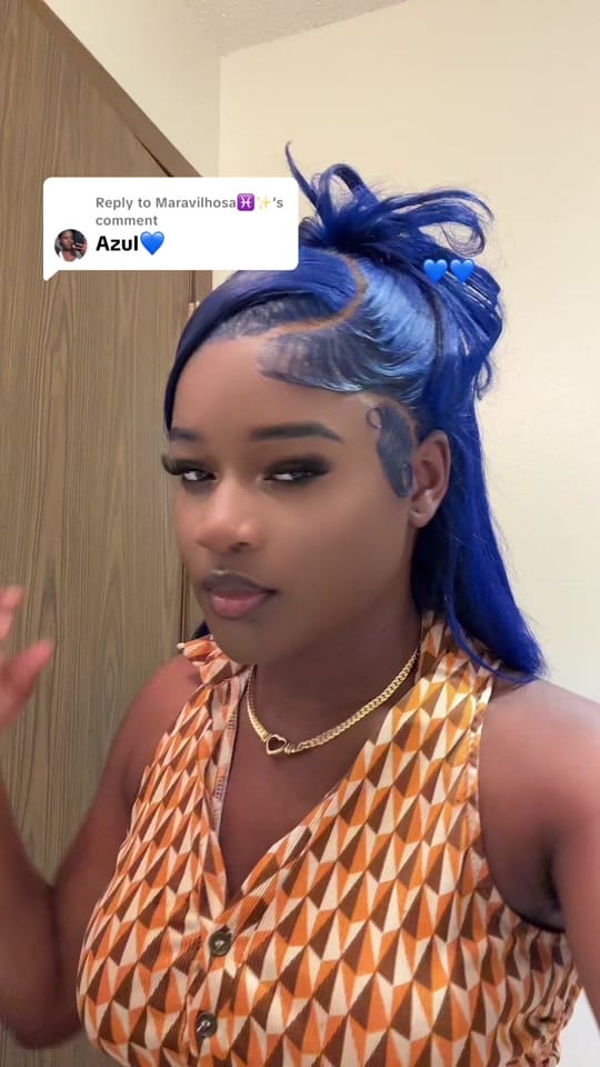 Post 1 by “Jusebaby🦄🍄‍🟫 on TikTok (video)
