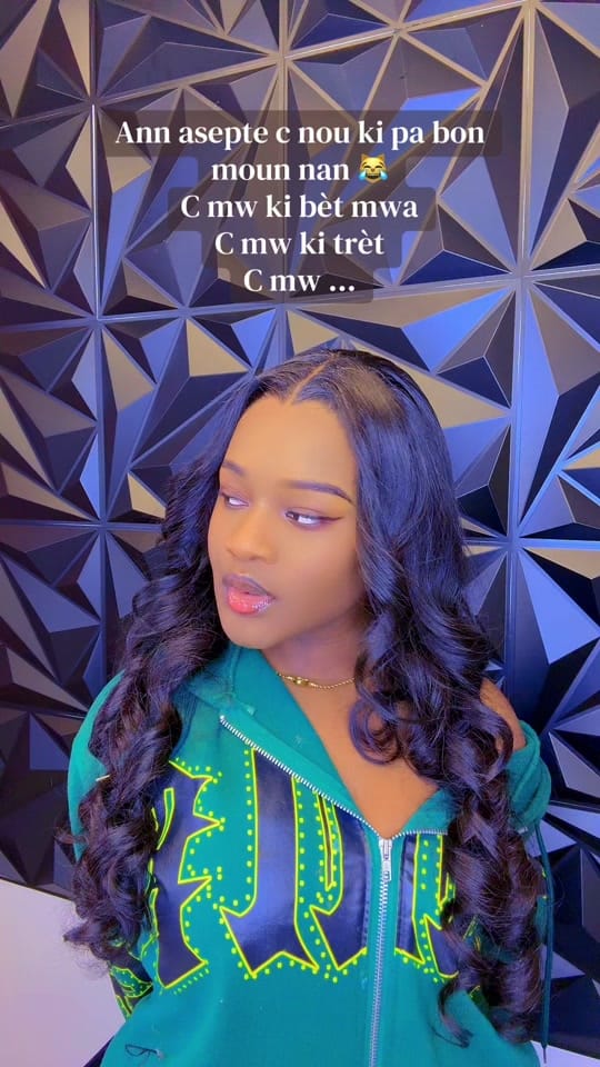 Post 5 by “Jusebaby🦄🍄‍🟫 on TikTok (video)