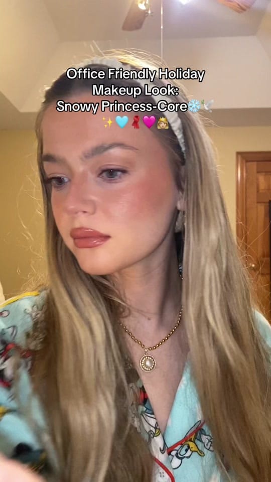 Post 9 by Katie Morsovillo on TikTok (video)