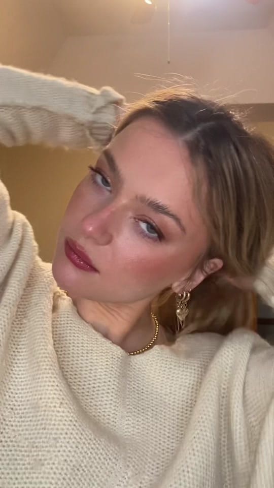 Post 8 by Katie Morsovillo on TikTok (video)