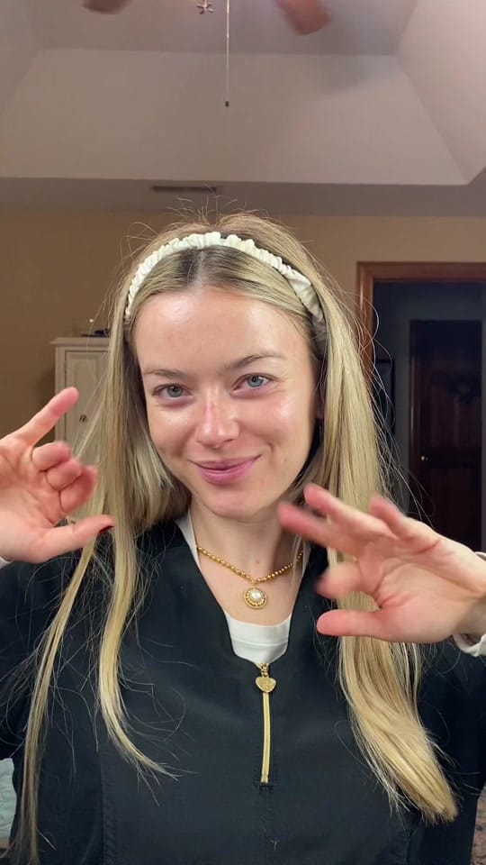 Post 3 by Katie Morsovillo on TikTok (video)
