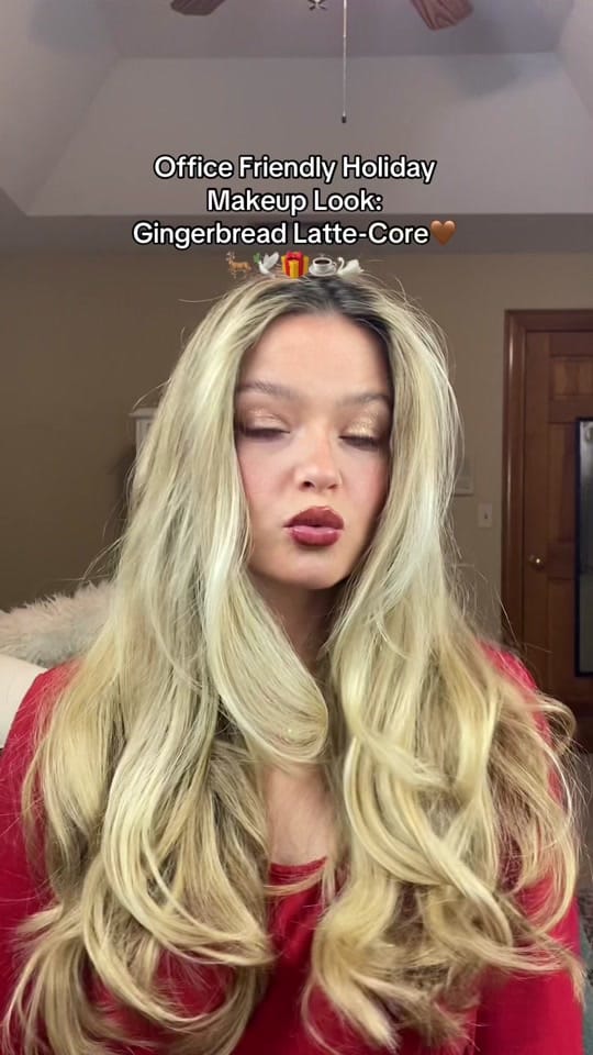 Post 5 by Katie Morsovillo on TikTok (video)