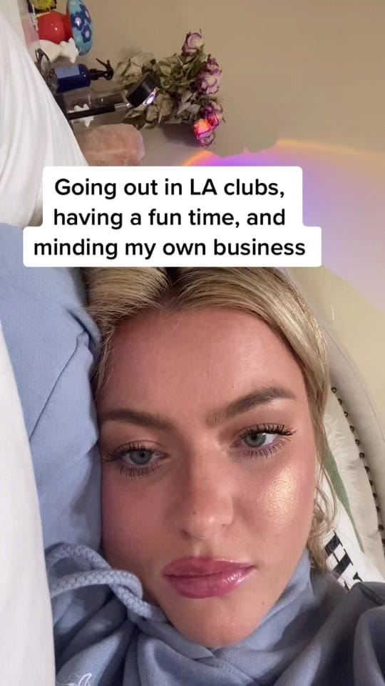 Post 10 by Katie Morsovillo on TikTok (video)