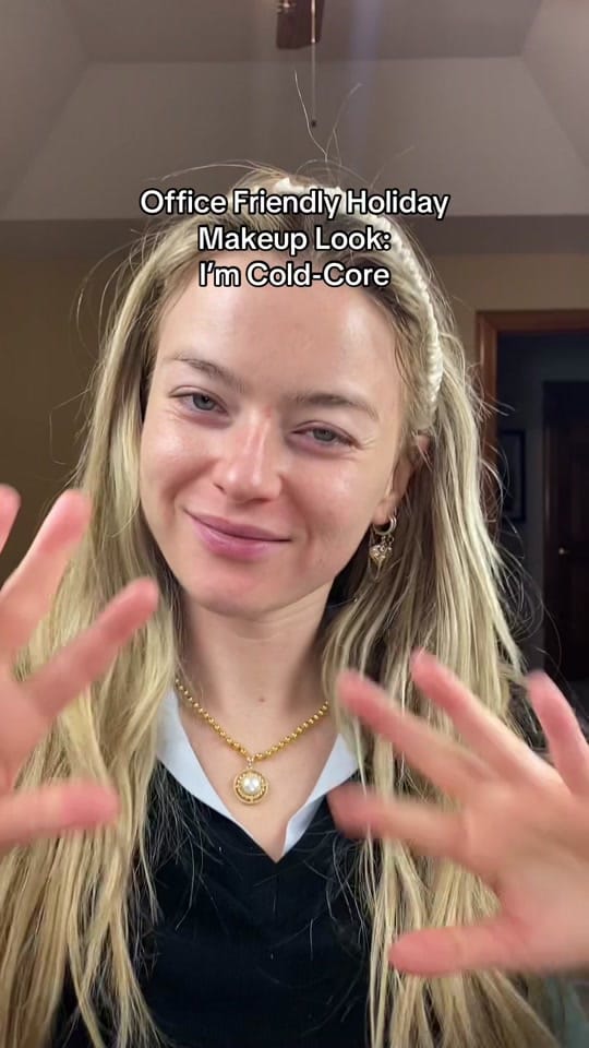 Post 2 by Katie Morsovillo on TikTok (video)
