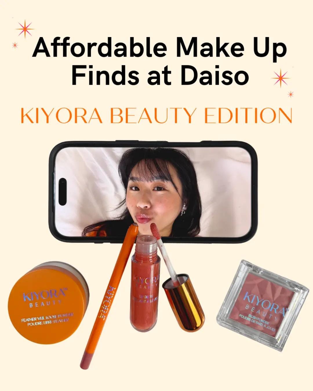 Post 7 by Daiso USA Official on TikTok (video)