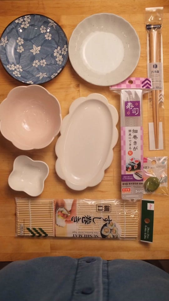 Post 4 by Daiso USA Official on TikTok (video)