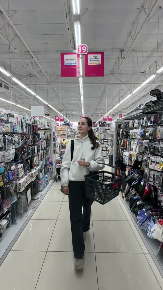Post 6 by Daiso USA Official on TikTok (video)