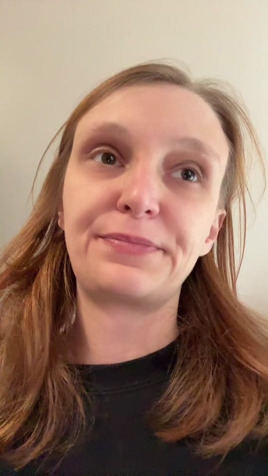 Post 8 by PNW mama of 3 🌲 🌊 ⛺️ on TikTok (video)