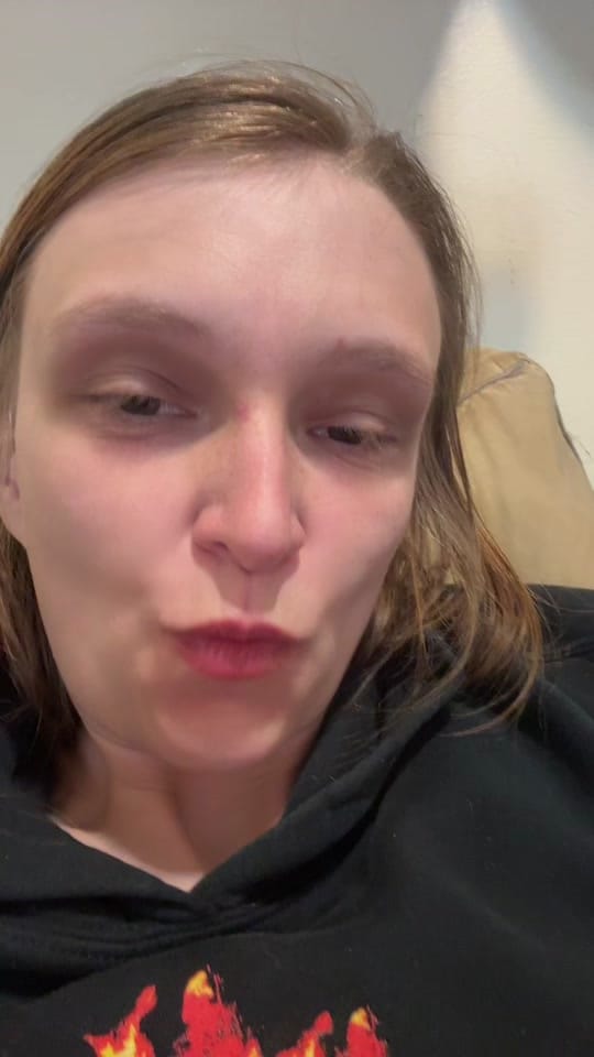 Post 5 by PNW mama of 3 🌲 🌊 ⛺️ on TikTok (video)