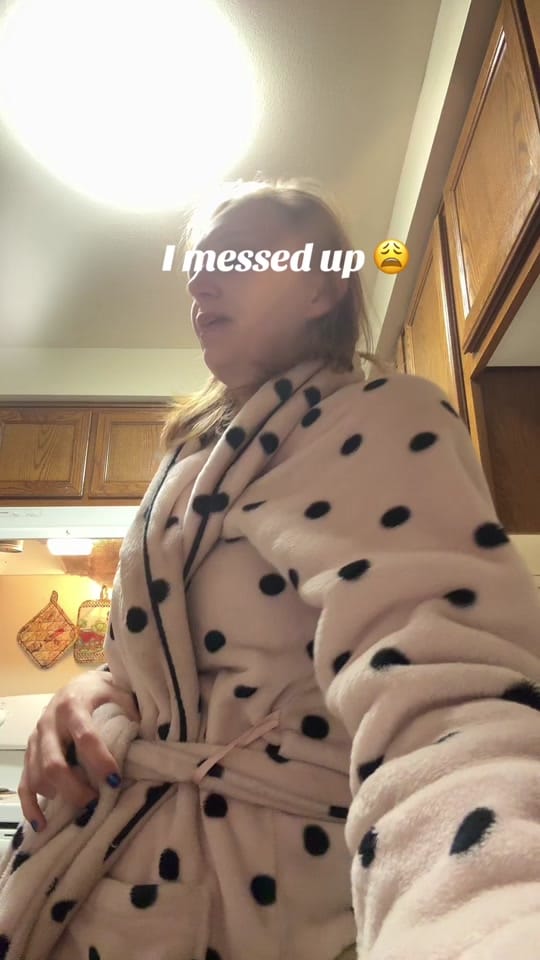 Post 7 by PNW mama of 3 🌲 🌊 ⛺️ on TikTok (video)