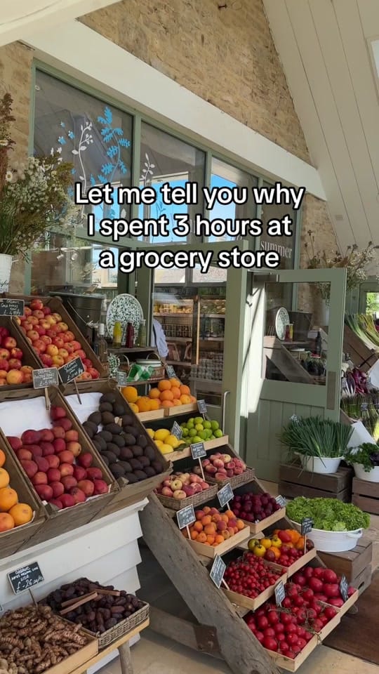 Post 9 by Jessica Wright on TikTok (video)