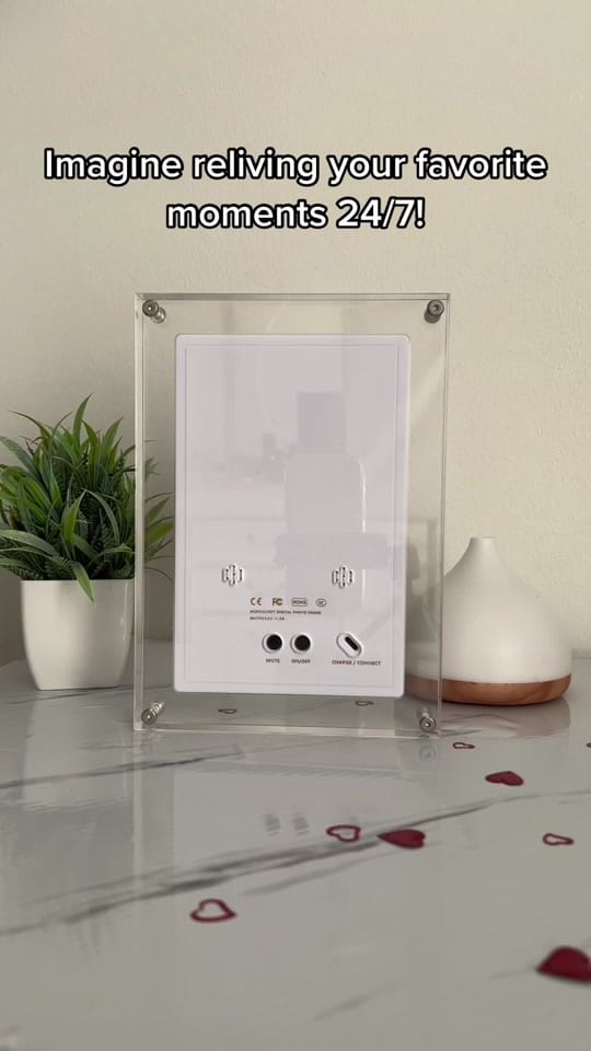 Post 3 by The Motion Frames on TikTok (video)