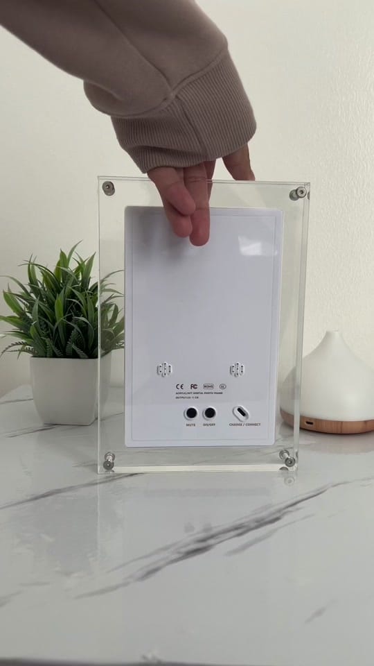Post 7 by The Motion Frames on TikTok (video)
