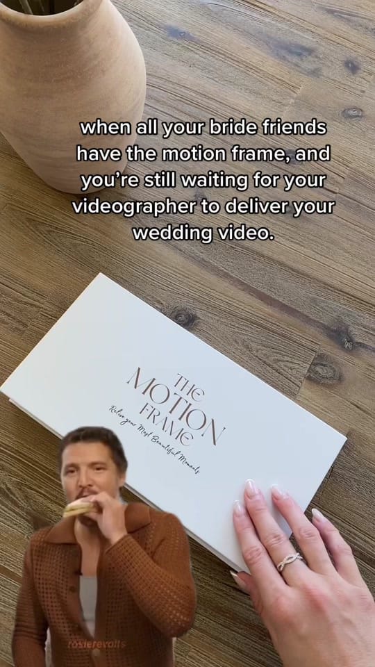 Post 10 by The Motion Frames on TikTok (video)