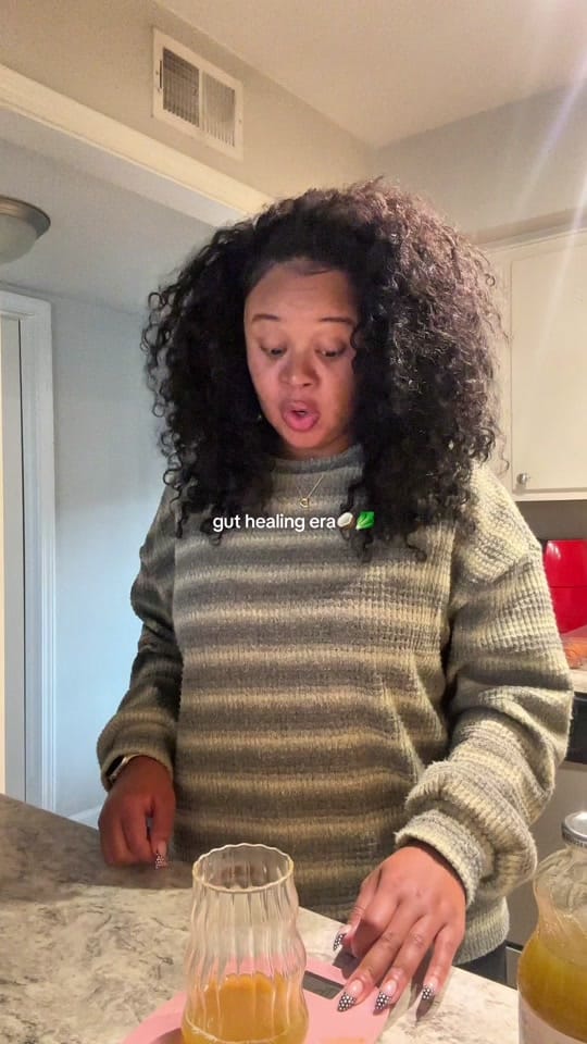 Post 8 by Ronesha Gelaine on TikTok (video)
