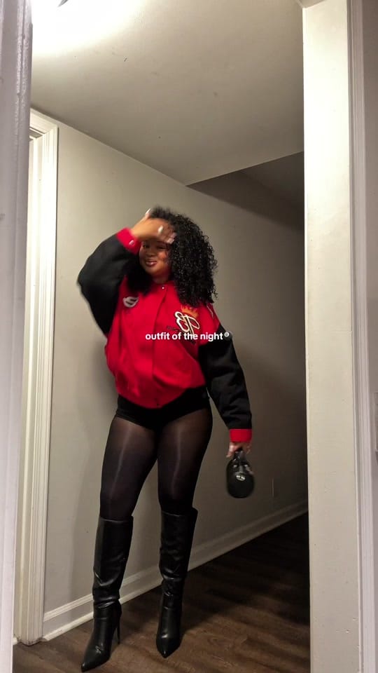 Post 3 by Ronesha Gelaine on TikTok (video)
