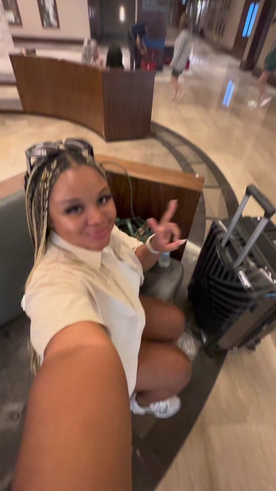 Post 9 by Ronesha Gelaine on TikTok (video)