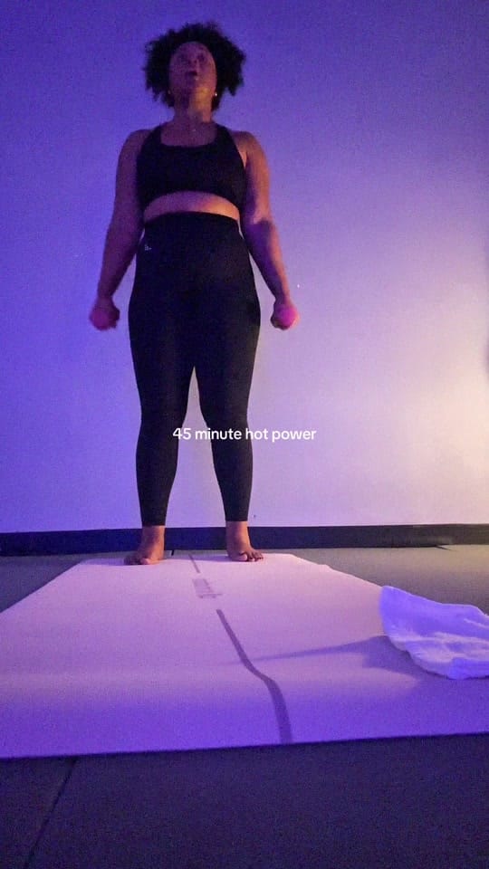 Post 7 by Ronesha Gelaine on TikTok (video)